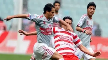 دعوة من الأفريقي التونسي للزمالك لإقامة وديتين احتفاليتين